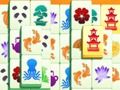 Lojë Fuqia Mahjong Kulla  në internet