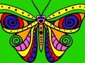 Lojë Coloring Book Mandala  në internet