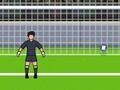 Lojë PENALTI EURO 2016 në internet