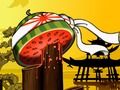 Lojë Fruta Katana  në internet