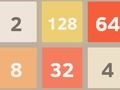 Lojë 2048  në internet
