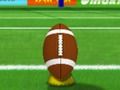 Lojë Goditjet e futbollit amerikan  në internet