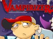 Lojë Vampirator në internet
