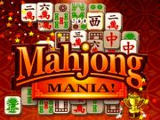 Lojë MAHJONG MONIA në internet