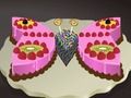 Lojë Gatim me Emma Butterfly Chocolate Cake  në internet