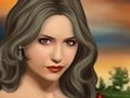 Lojë Vërtetë Make Up Nina Dobrev  në internet