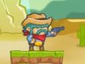 Lojë Cowboys vs Martians  në internet