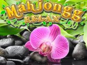 Lojë Mahjong relaksohuni në internet