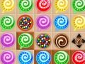 Lojë Candies Sweet  në internet