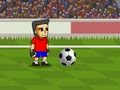 Lojë Truket e futbollit Kupa e Botës 2014  në internet
