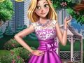 Lojë Princesses Shopping zbavitje  në internet