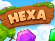 Lojë Hexa në internet