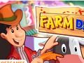 Lojë Dita Farm  në internet