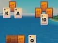 Lojë Kërkimi i Solitaire  në internet