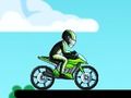 Lojë Racing Bike 2  në internet