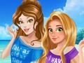 Lojë Deklarata Princess Aurora Fashion  në internet