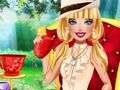 Lojë Barbie Wonderland Duket  në internet