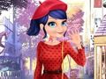 Lojë Ladybug & Cat Noir Dashuri Notes  në internet