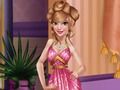 Lojë Dolly Bachelorette Fustan në internet
