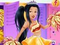 Lojë Cheerleaders Disney  në internet