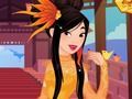 Lojë Mulan Viti i Rooster  në internet