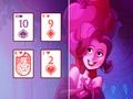Lojë Magic Solitaire tingly-së  në internet