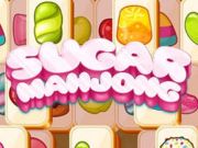 Lojë Sheqeri Mahjong në internet