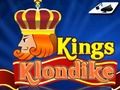 Lojë Mbretërit Klondike në internet