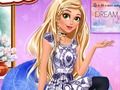 Lojë TAG i dashur i Rapunzel në internet