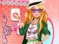 Lojë Makeover i dollapit të Barbie në internet