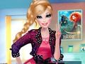 Lojë Barbie Ultimate Studs Look  në internet