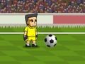 Lojë Truket e futbollit  në internet