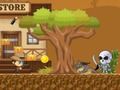 Lojë Run Super Cowboy në internet