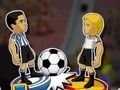 Lojë Futboll në internet