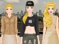 Lojë Barbies Yeezy Line në internet Lojë Barbies Yeezy Line në internet