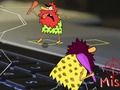 Lojë Clubber`s grindje  në internet