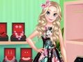 Lojë Princess Pranvera Model Challenge në internet Lojë Princess Pranvera Model Challenge në internet