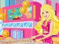 Lojë Mommy Barbie Shopping Go  në internet