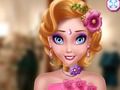 Lojë Prom Make-up perfekt në internet