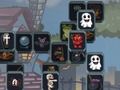 Lojë Mahjong fantazmë  në internet