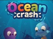 Lojë Crash Ocean  në internet