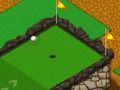 Lojë Minigolf Botërore  në internet