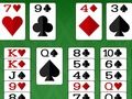 Lojë Freecell Solitaire Classic në internet