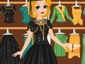 Lojë Konkursi i Modës Rapunzel & Ariel 20 në internet