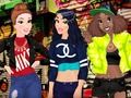 Lojë Princess Cash Me Jashtë  në internet