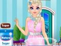 Lojë Ice queen baker mbretërore  në internet