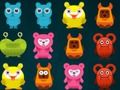 Lojë Monsters magjike në internet