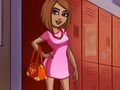 Lojë Dress-Up Partia Emma  në internet