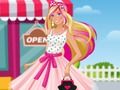 Lojë Stili i pikave Barbie Polka në internet