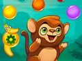 Lojë Monkey: Bubble Shooter  në internet